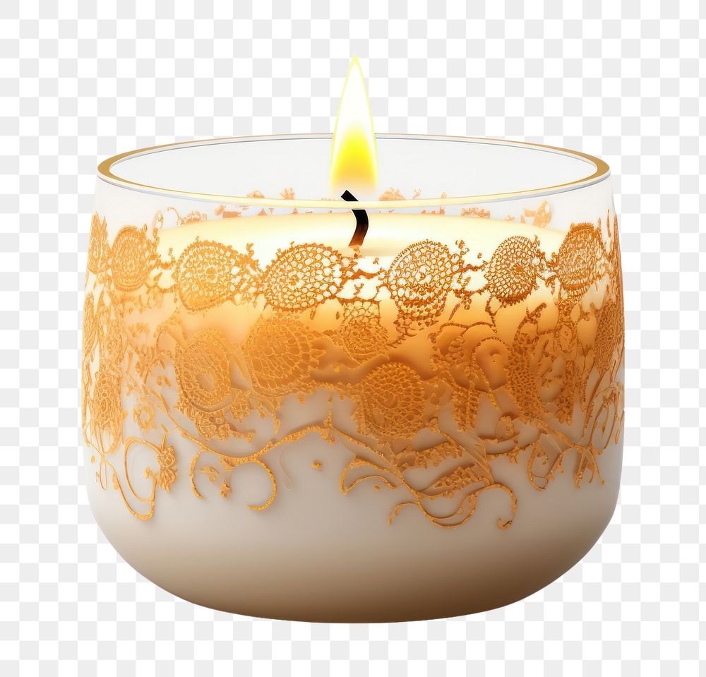 PNG Candle freshness lighting glowing. AI generated Image by rawpixel.