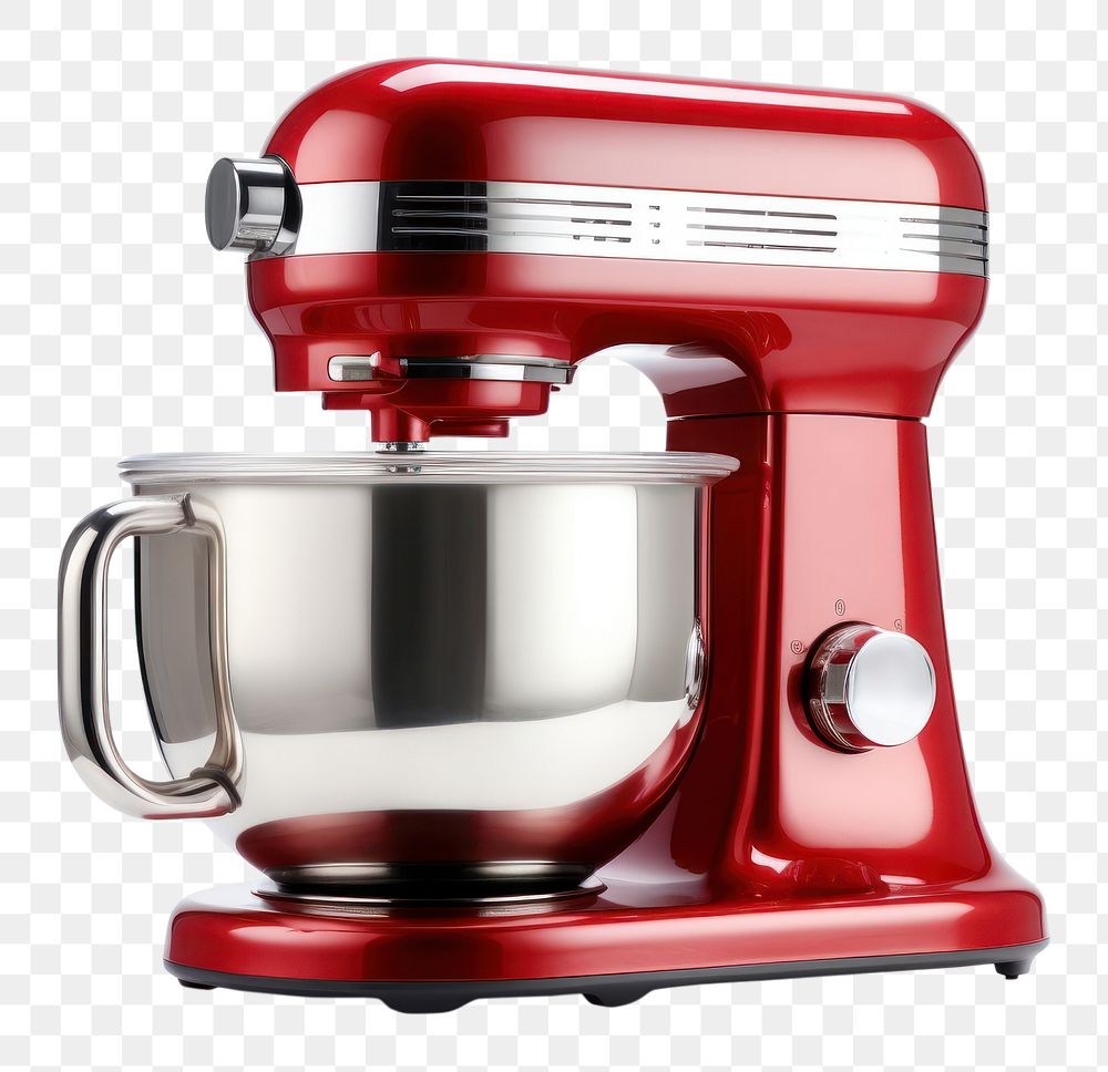 PNG Stand mixer technology equipment. 