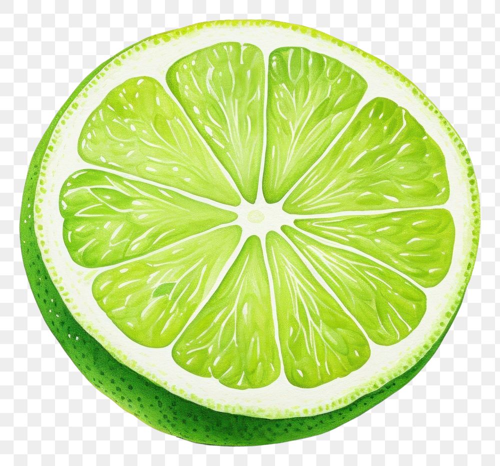 PNG A green lemon grapefruit plant lime. AI generated Image by rawpixel.