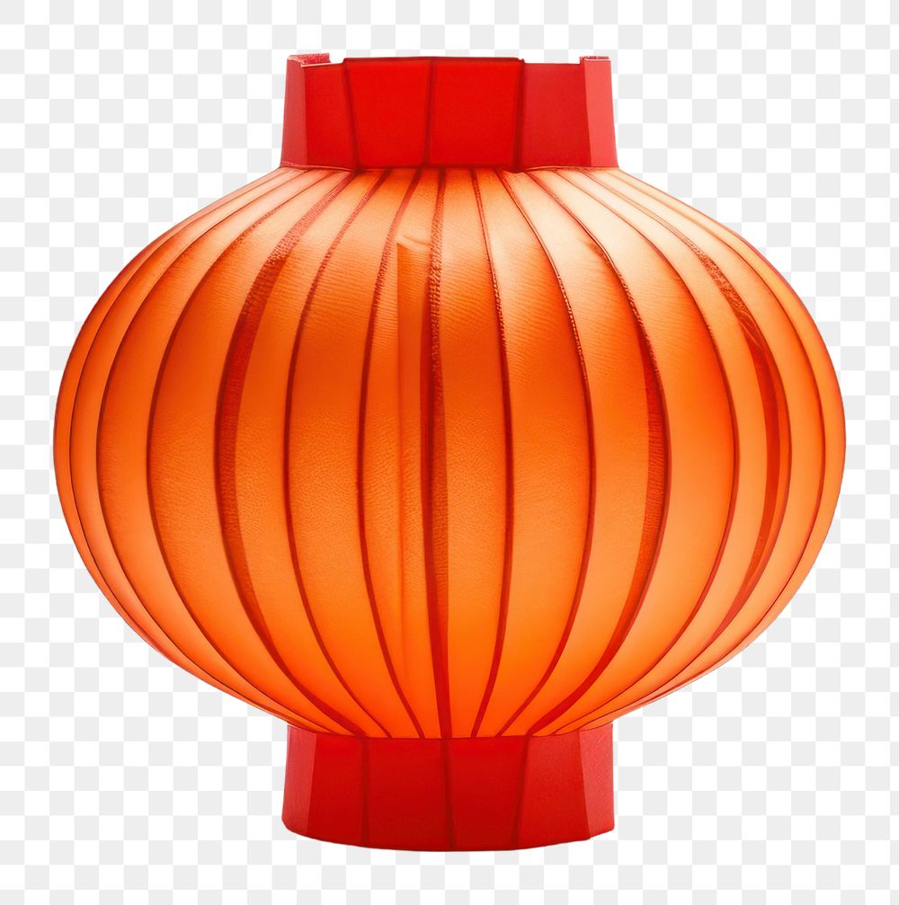 PNG Paper lantern celebration decoration lampshade. 