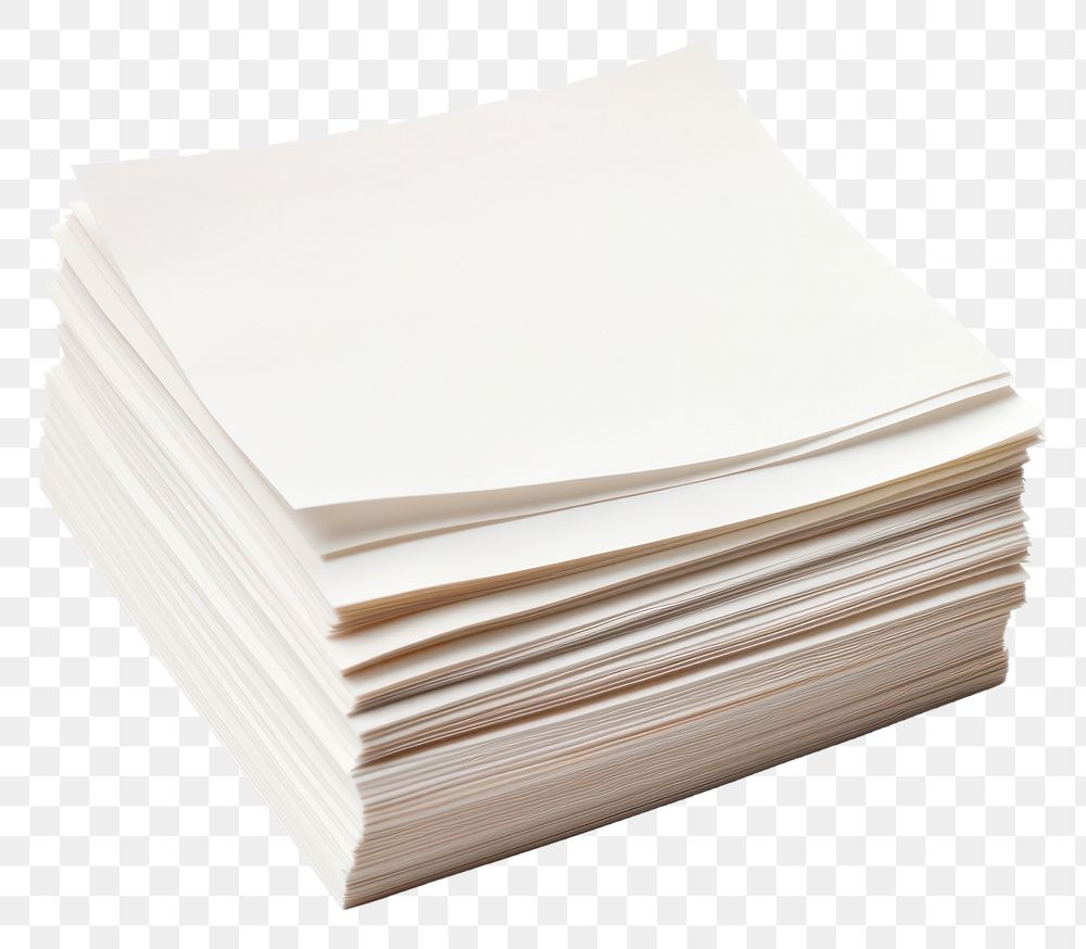 PNG Note papers white white background simplicity. 