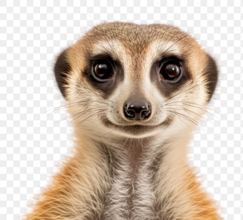 PNG Meerkat meerkat wildlife animal. AI generated Image by rawpixel.