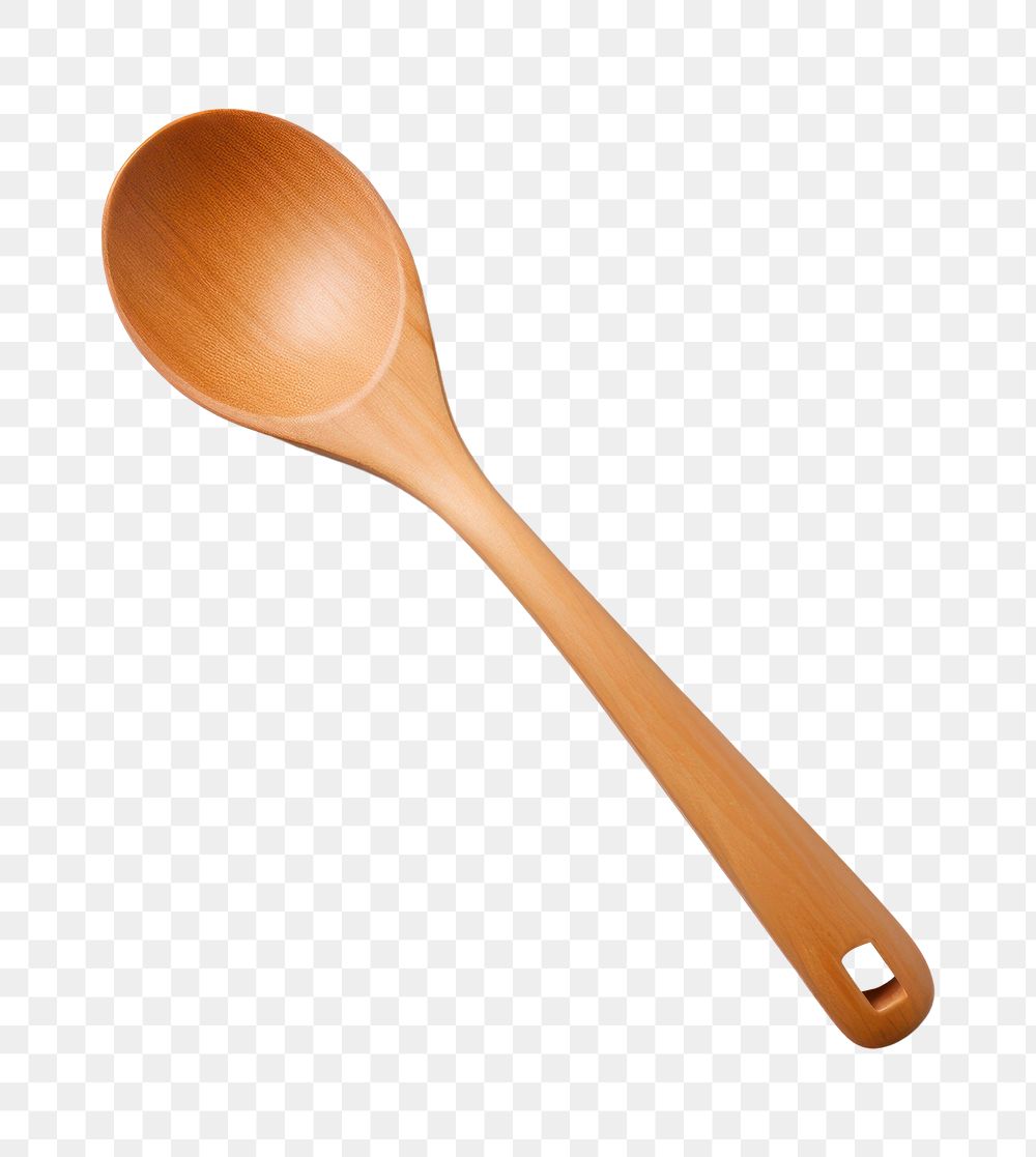 PNG Ladle spoon kitchen utensil. 