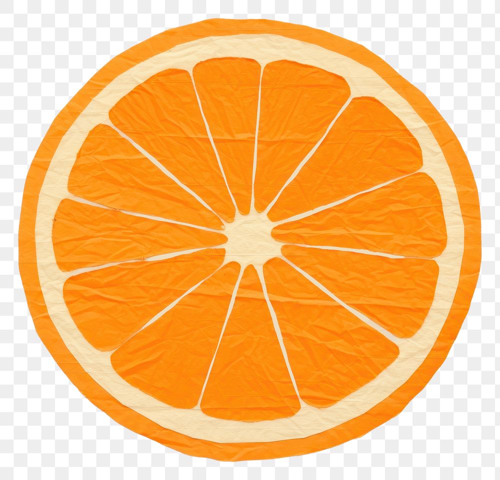 PNG  Orange grapefruit food antioxidant. AI generated Image by rawpixel.