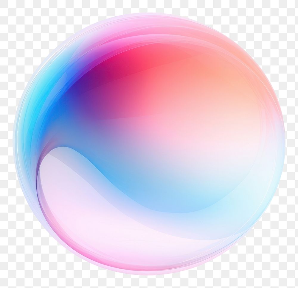 PNG Abstract vibrant blurry Gradient | Premium PNG - rawpixel