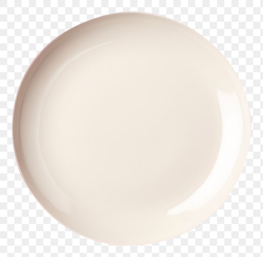 PNG  Red plate mockup tableware porcelain. AI generated Image by rawpixel.