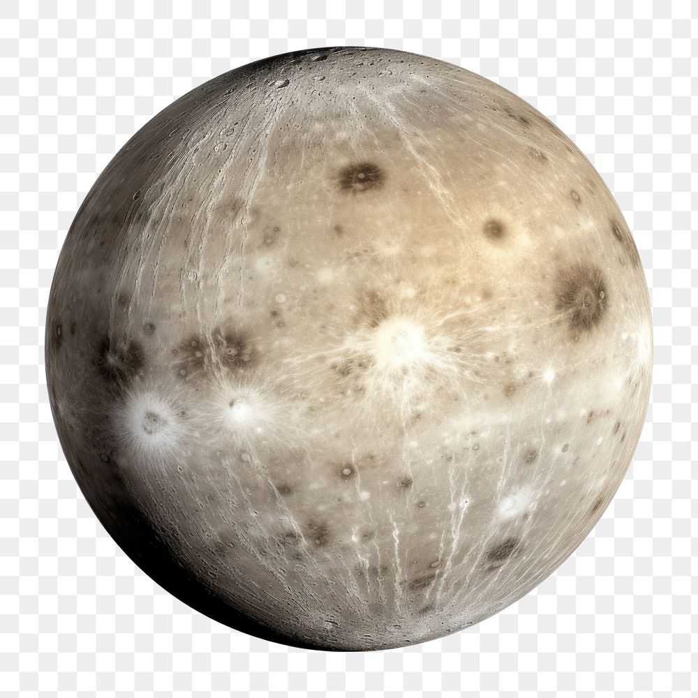 PNG Mercury planet astronomy space moon