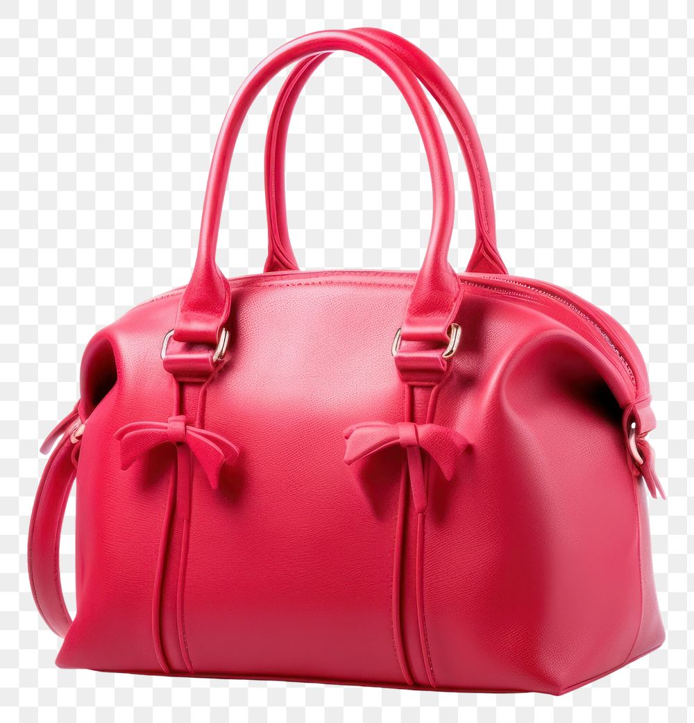 PNG  Bag bag handbag fashion. AI generated Image by rawpixel.