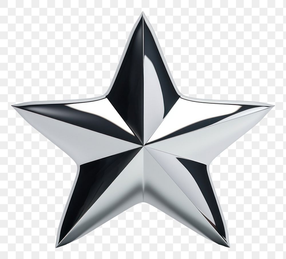 PNG Symbol star simplicity echinoderm. AI generated Image by rawpixel.