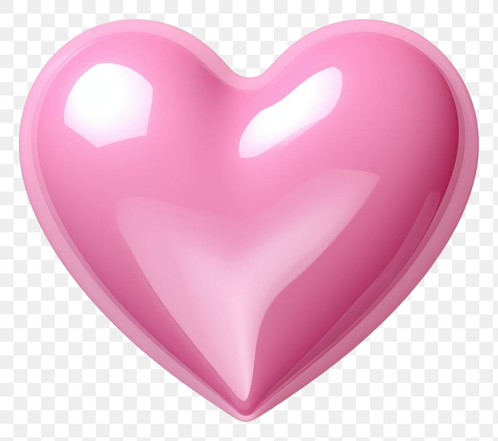 PNG HEART SHAPE heart shape pink