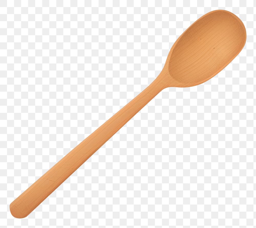 PNG Spoon silverware simplicity tableware. AI generated Image by rawpixel.