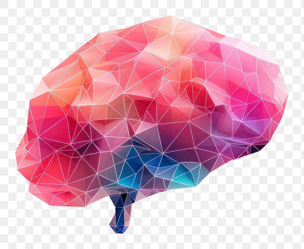 PNG Graphics brain cyberspace technology. AI generated Image by rawpixel.
