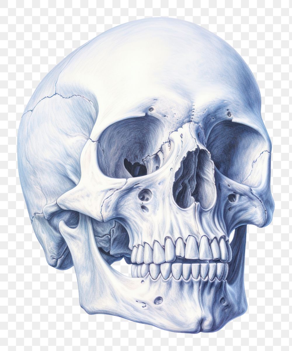 PNG Skeleton white background anthropology biology. AI generated Image by rawpixel.