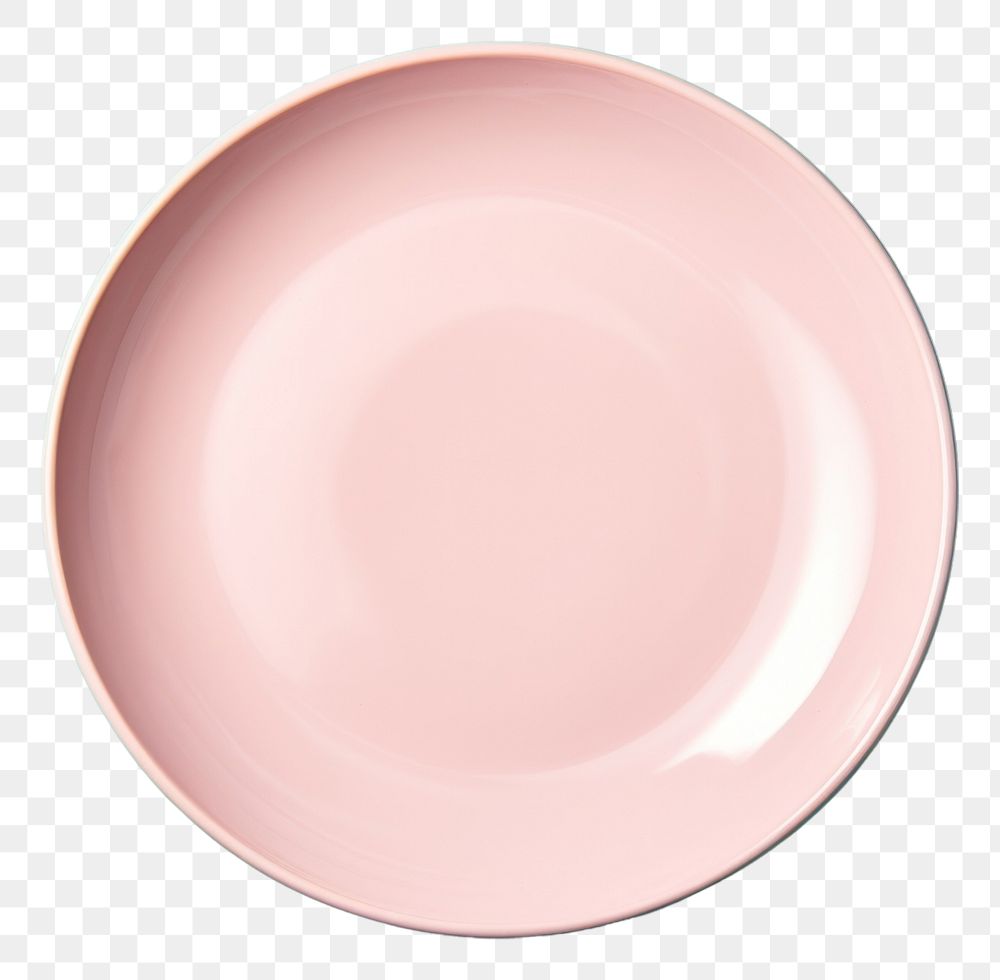 PNG Plate mockup plate porcelain bowl
