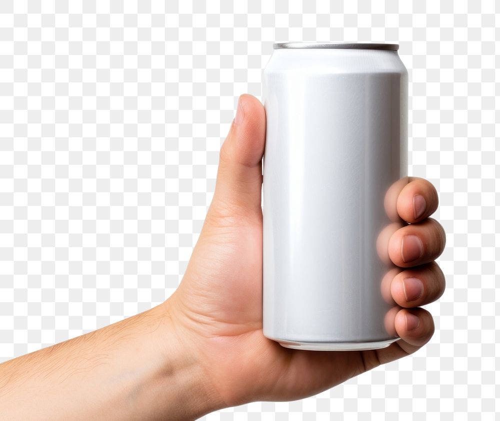 PNG Holding drink hand refreshment. AI generated Image by rawpixel.