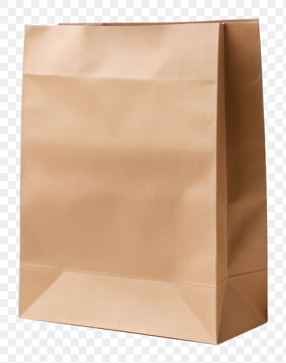 PNG Cafe bag paper  