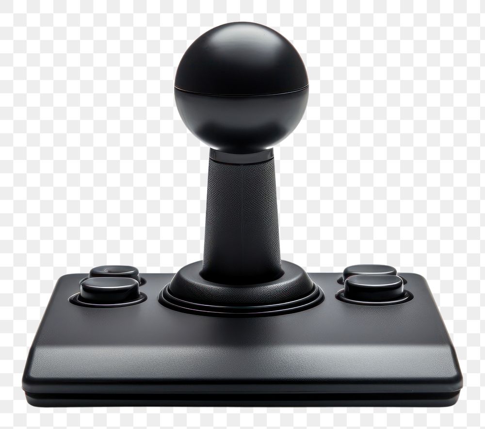 PNG Joystick electronics technology. 