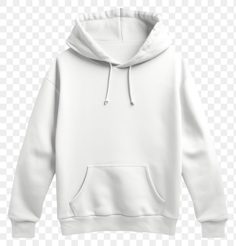 Blank White Sweater Stock Photo - Download Image Now - Sweatshirt