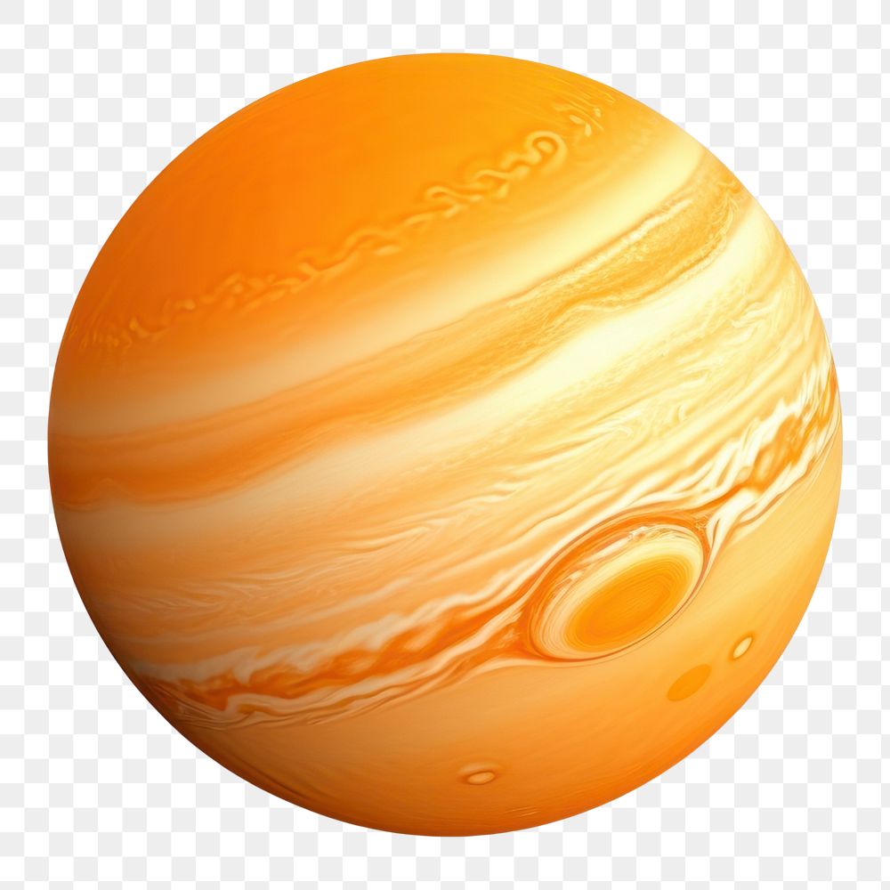 PNG Mercury planet ball white background simplicity. AI generated Image by rawpixel.