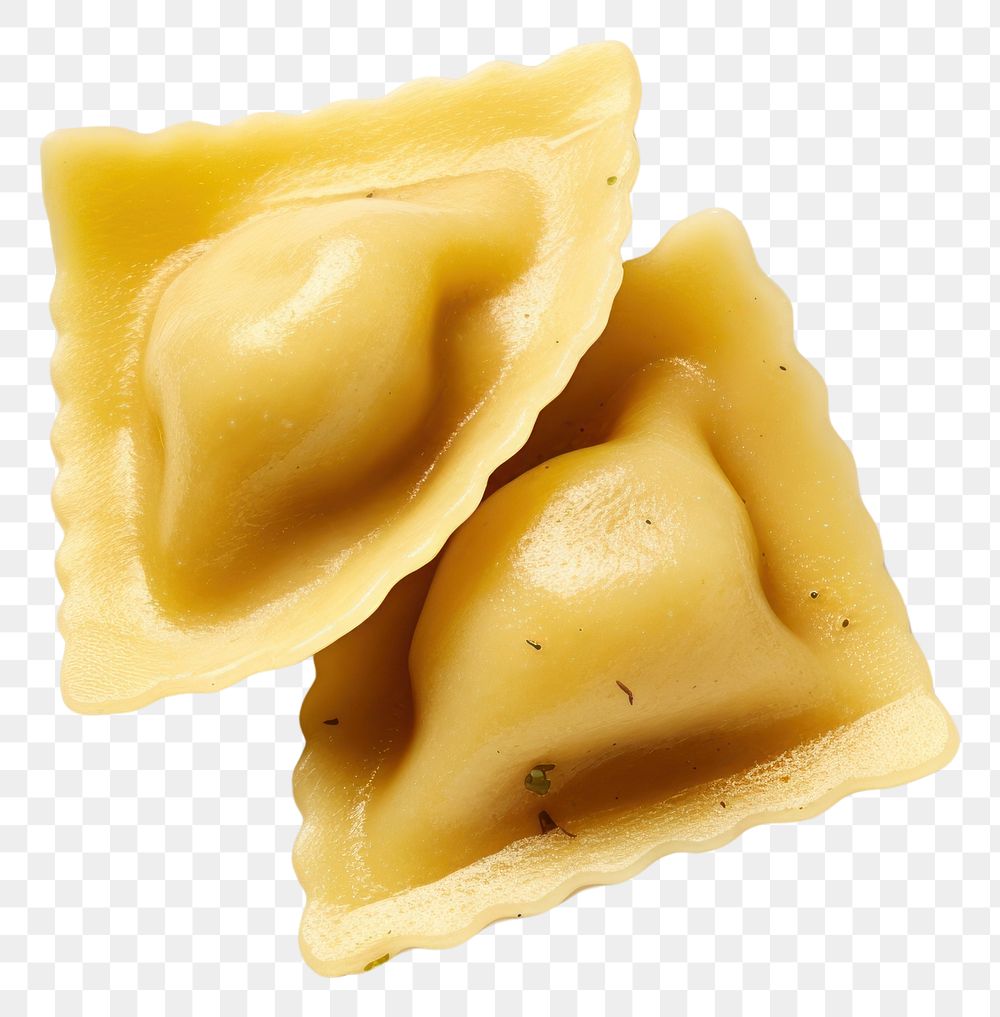 PNG Ravioli food tortellini. 