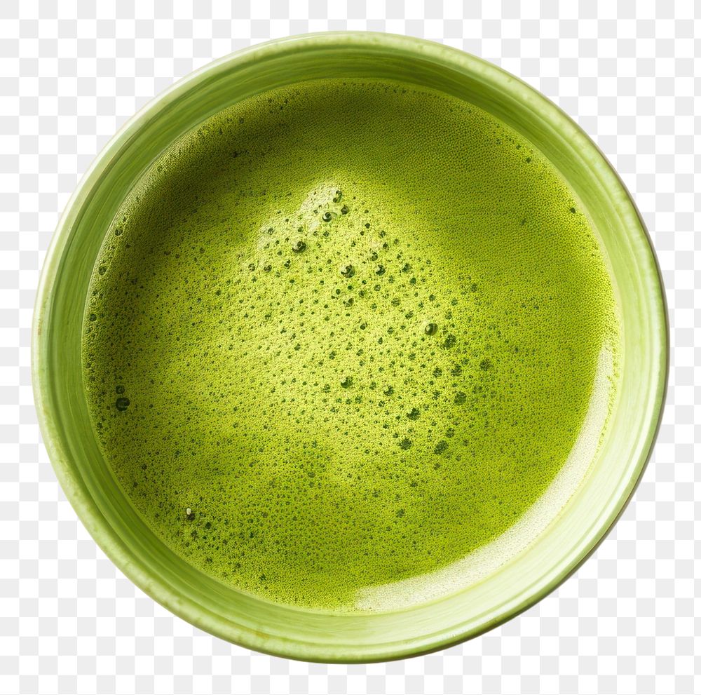 PNG  Japanese matcha green tea smoothie drink juice. AI generated Image by rawpixel.