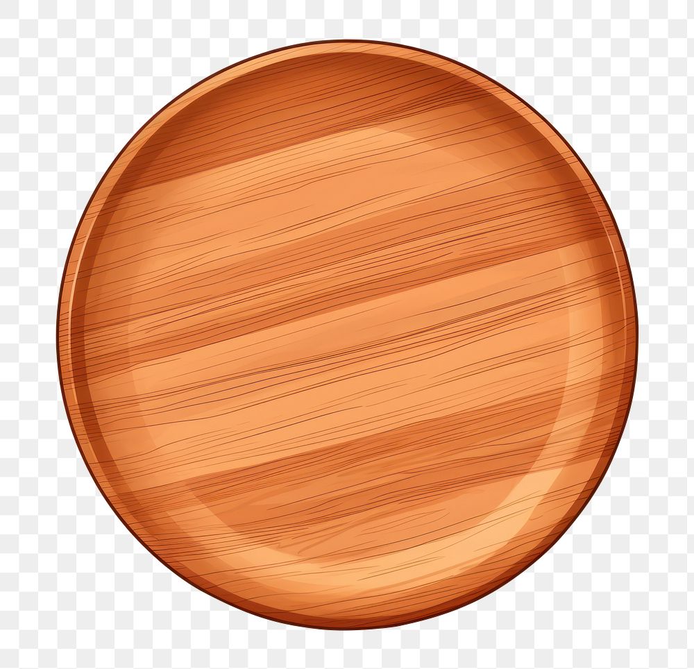 PNG Wood dishware absence pattern. AI generated Image by rawpixel.