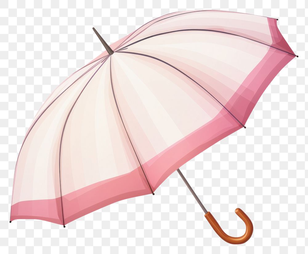 PNG Umbella umbrella white background protection. 