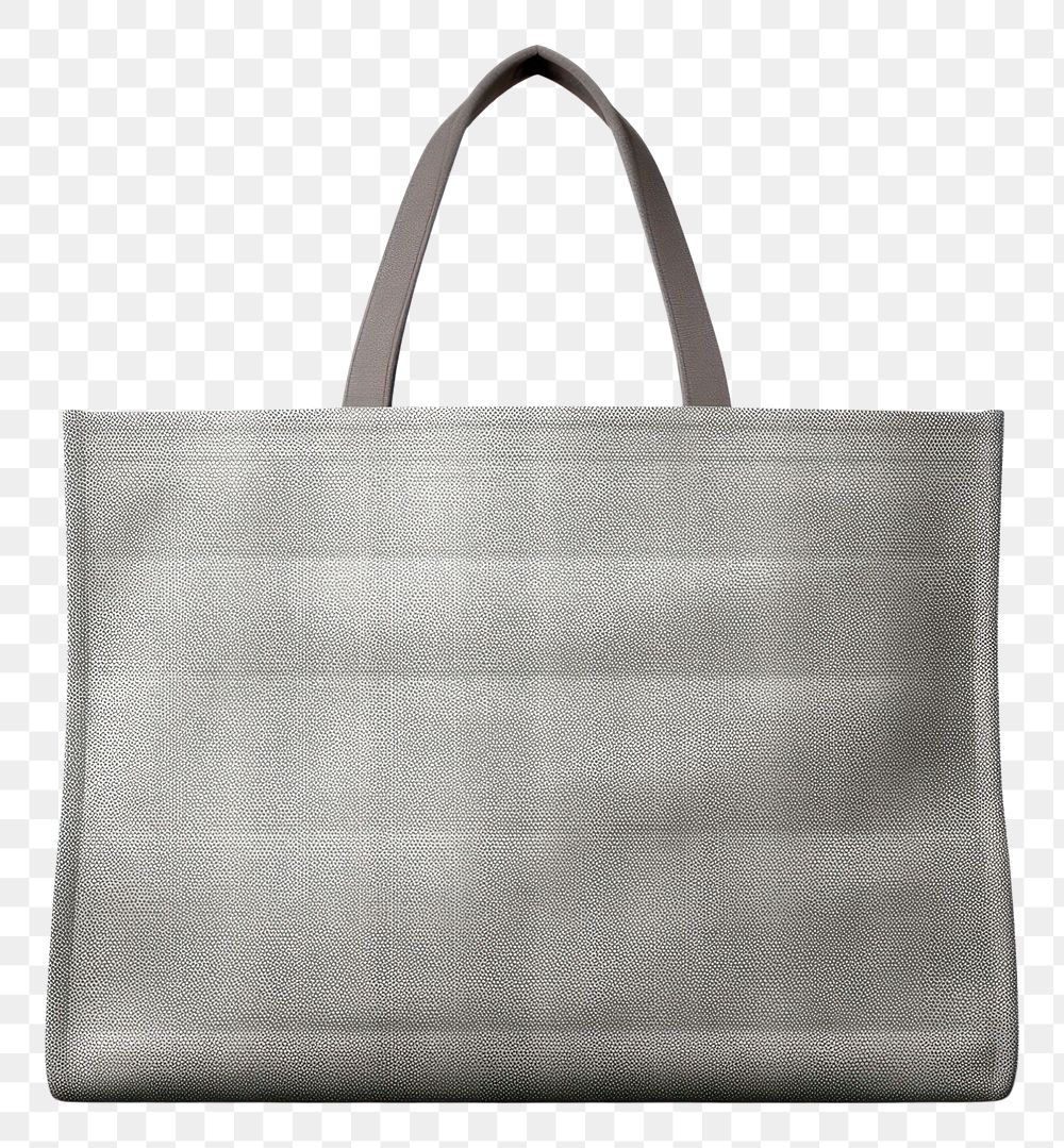PNG  CANVAS bag handbag white background accessories. AI generated Image by rawpixel.