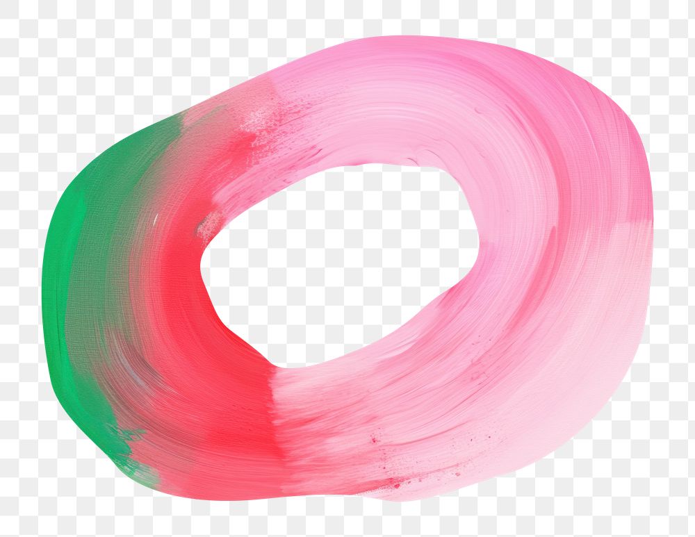 PNG Backgrounds circle shape paint. AI generated Image by rawpixel.
