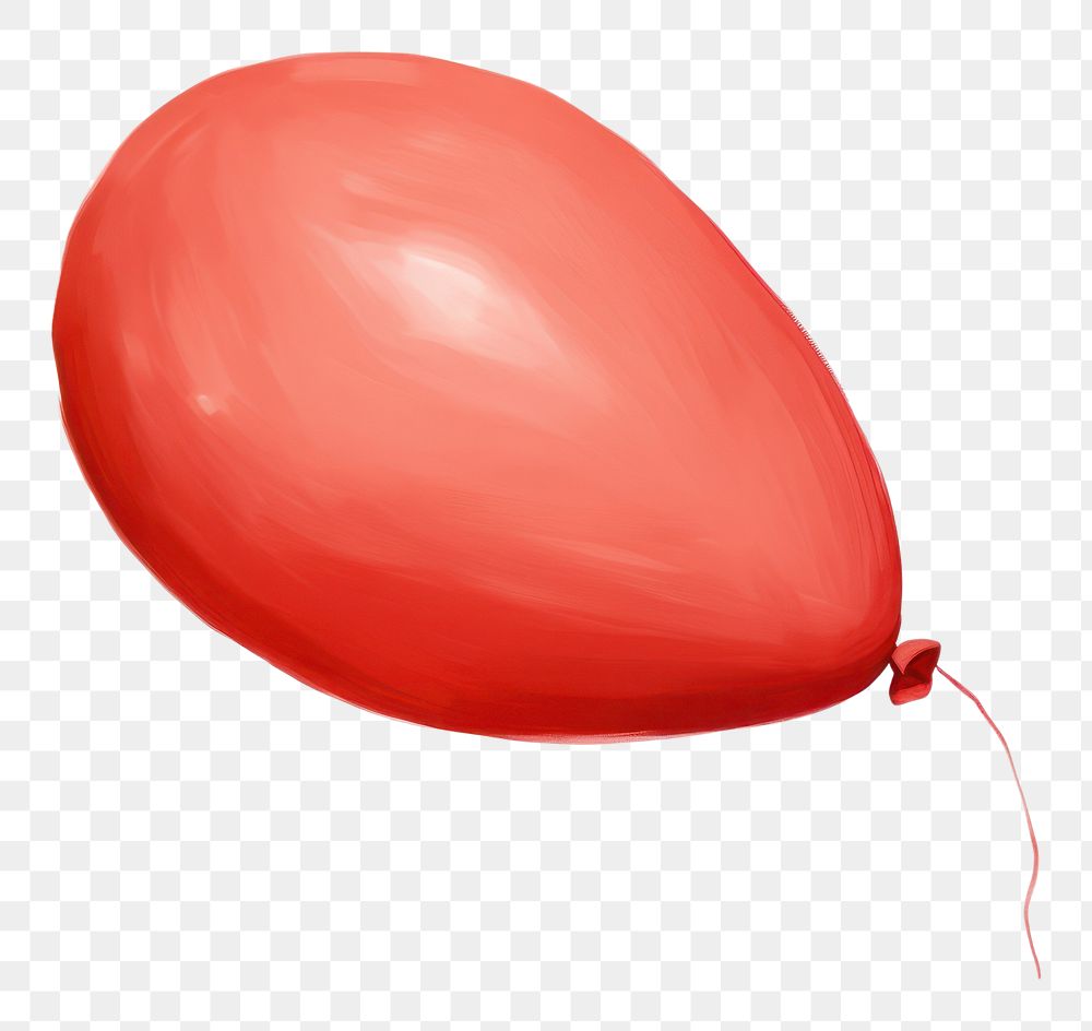 PNG Balloon white background celebration clothing. AI generated Image by rawpixel.