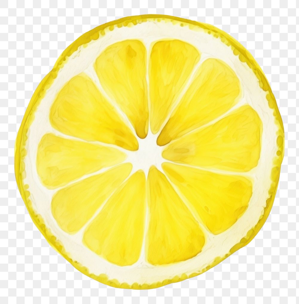 PNG Lemon backgrounds grapefruit food. AI generated Image by rawpixel.