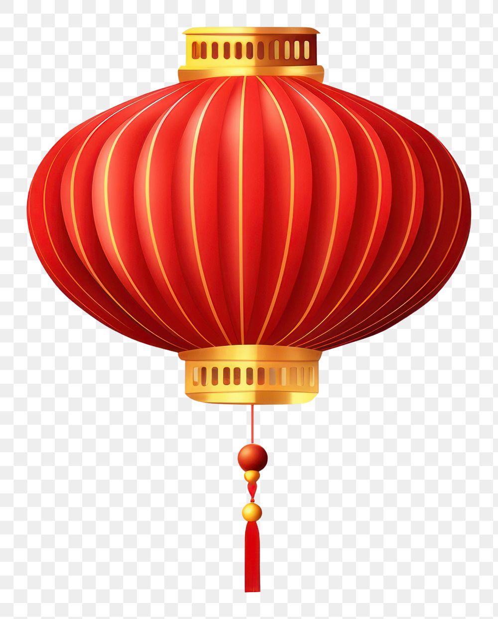 PNG Lantern chinese lantern balloon hanging. AI generated Image by rawpixel.