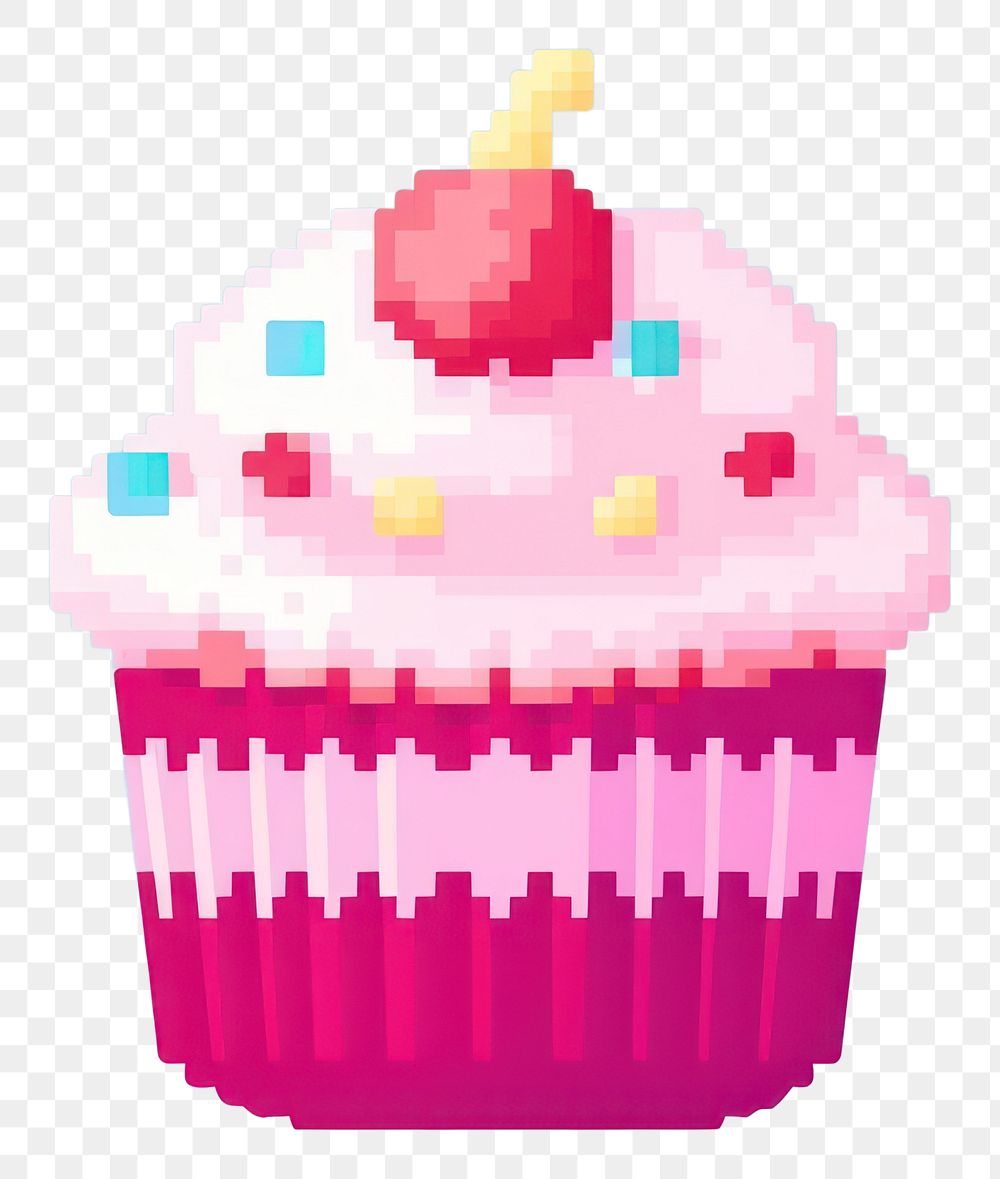 8-bit+ice+cream Food Images | Free Photos, PNG Stickers, Wallpapers ...