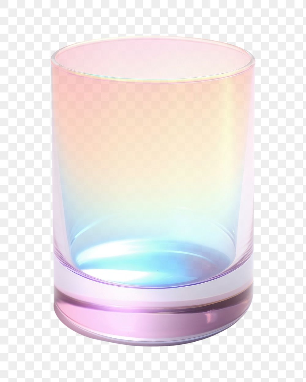 PNG  Barb glass vase white background. AI generated Image by rawpixel.