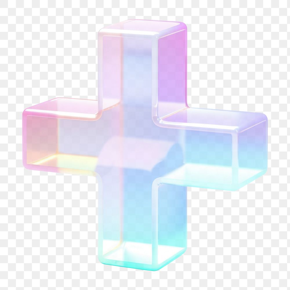 PNG  Plus symbol shape cross. AI generated Image by rawpixel.