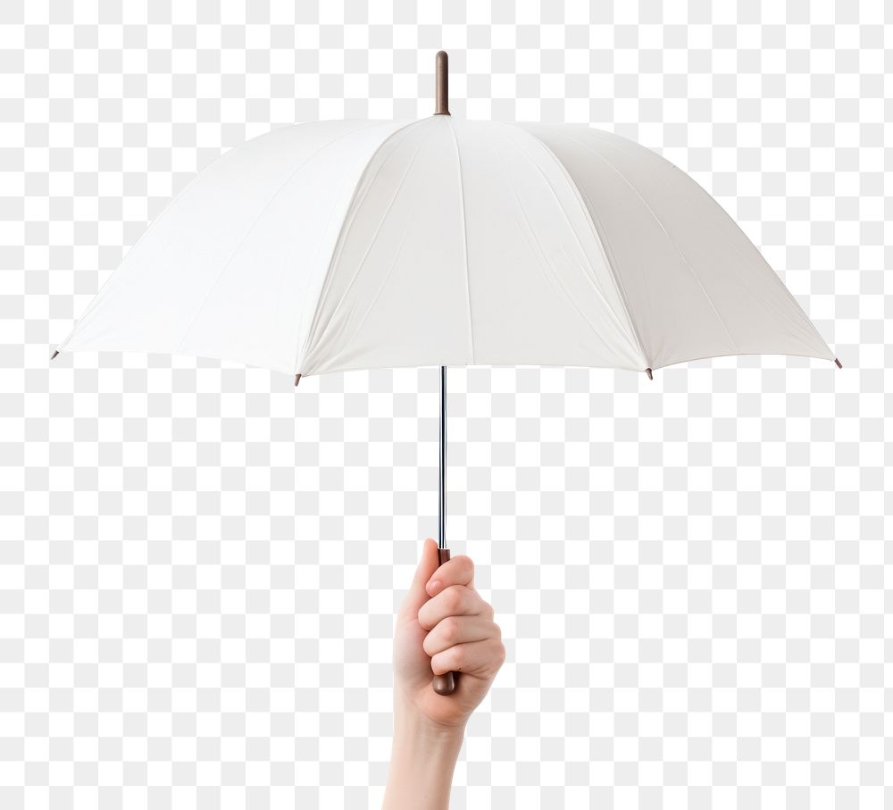 Umbrella protection sheltering shielding. AI generated Image by rawpixel.