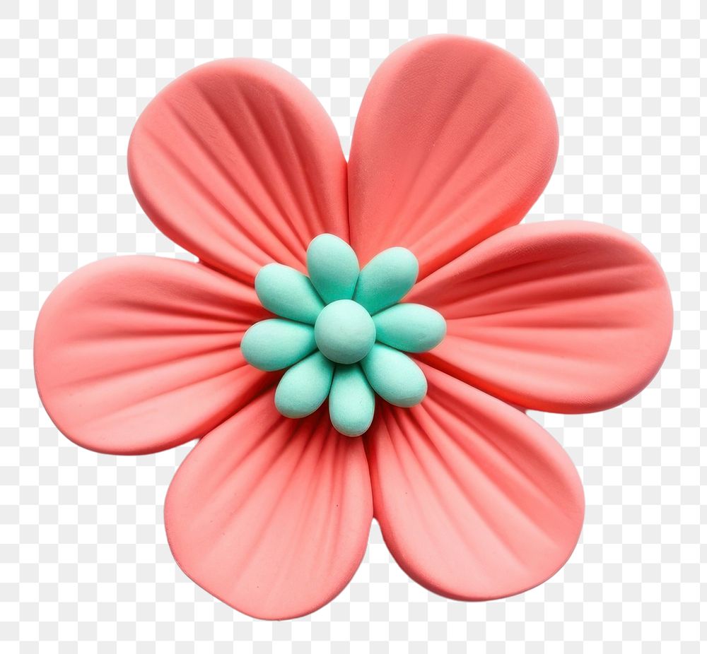 PNG Flower jewelry brooch plant. 
