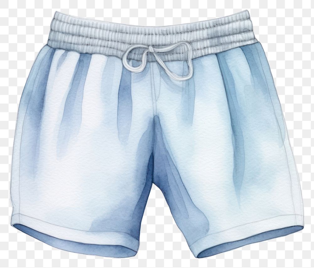 PNG  Pants shorts underpants relaxation. AI generated Image by rawpixel.