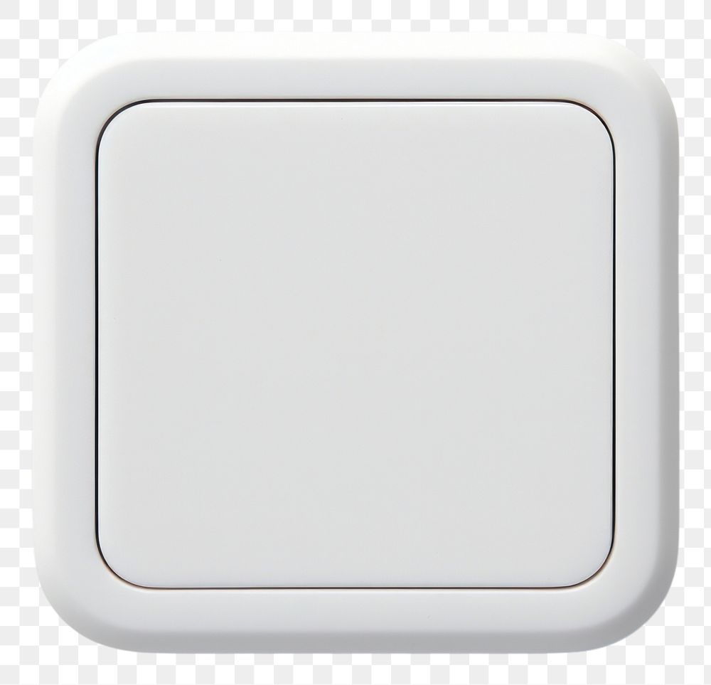 PNG Blank keyboard button technology white background architecture. AI generated Image by rawpixel.