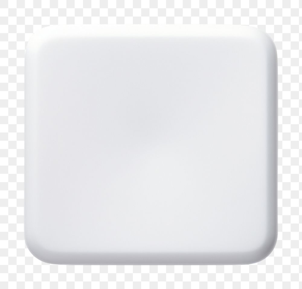 PNG Blank keyboard button technology white white background. AI generated Image by rawpixel.