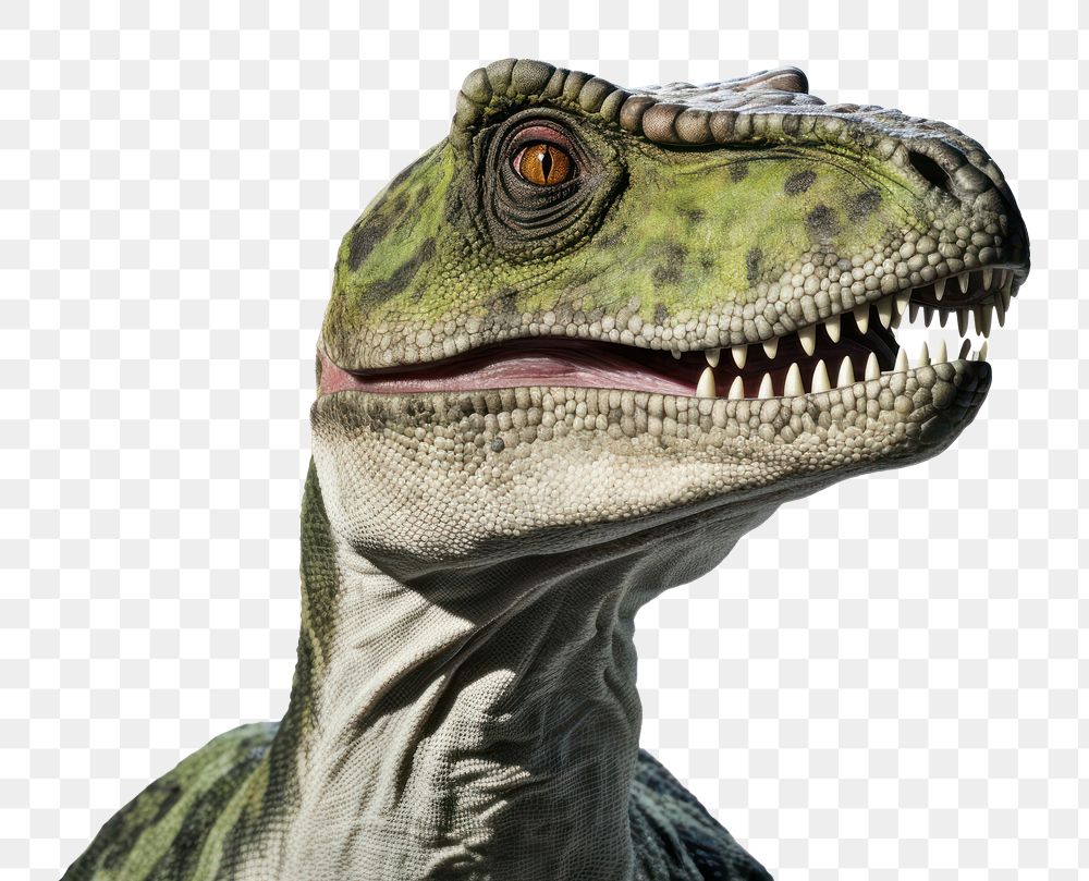 PNG Dinosaur reptile animal lizard. AI generated Image by rawpixel.
