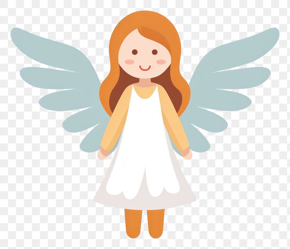PNG Angel angel representation spirituality. AI generated Image by rawpixel.