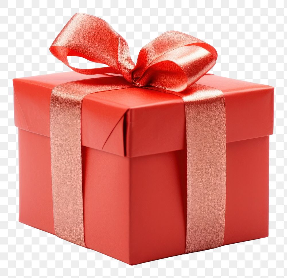 PNG Present present gift box. 
