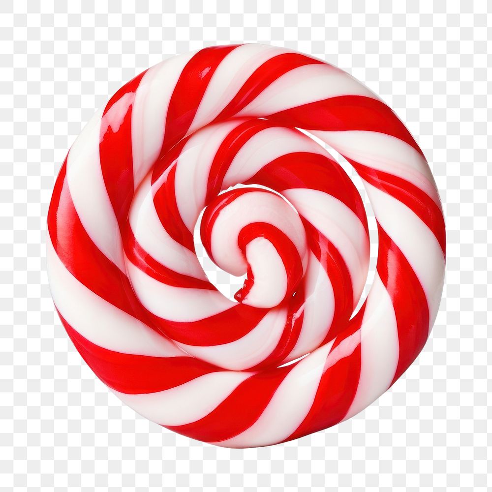 PNG A few candy canes confectionery lollipop food. AI generated Image by rawpixel.