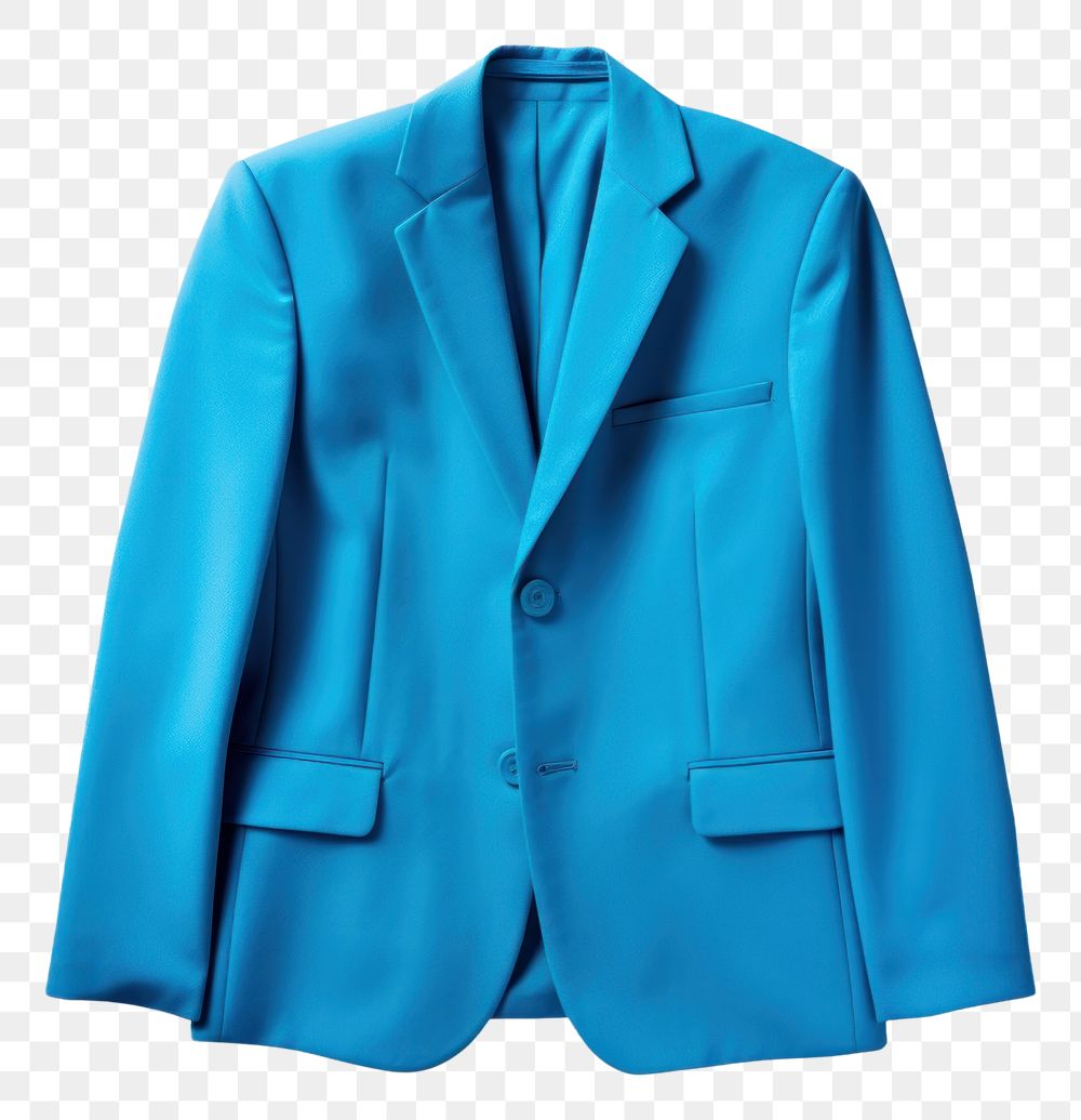 Blazer jacket coat simplicity. AI generated Image by rawpixel.