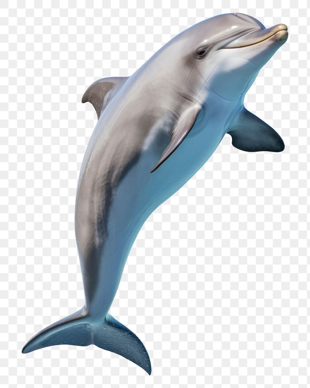 Dolphin animal mammal fish. 