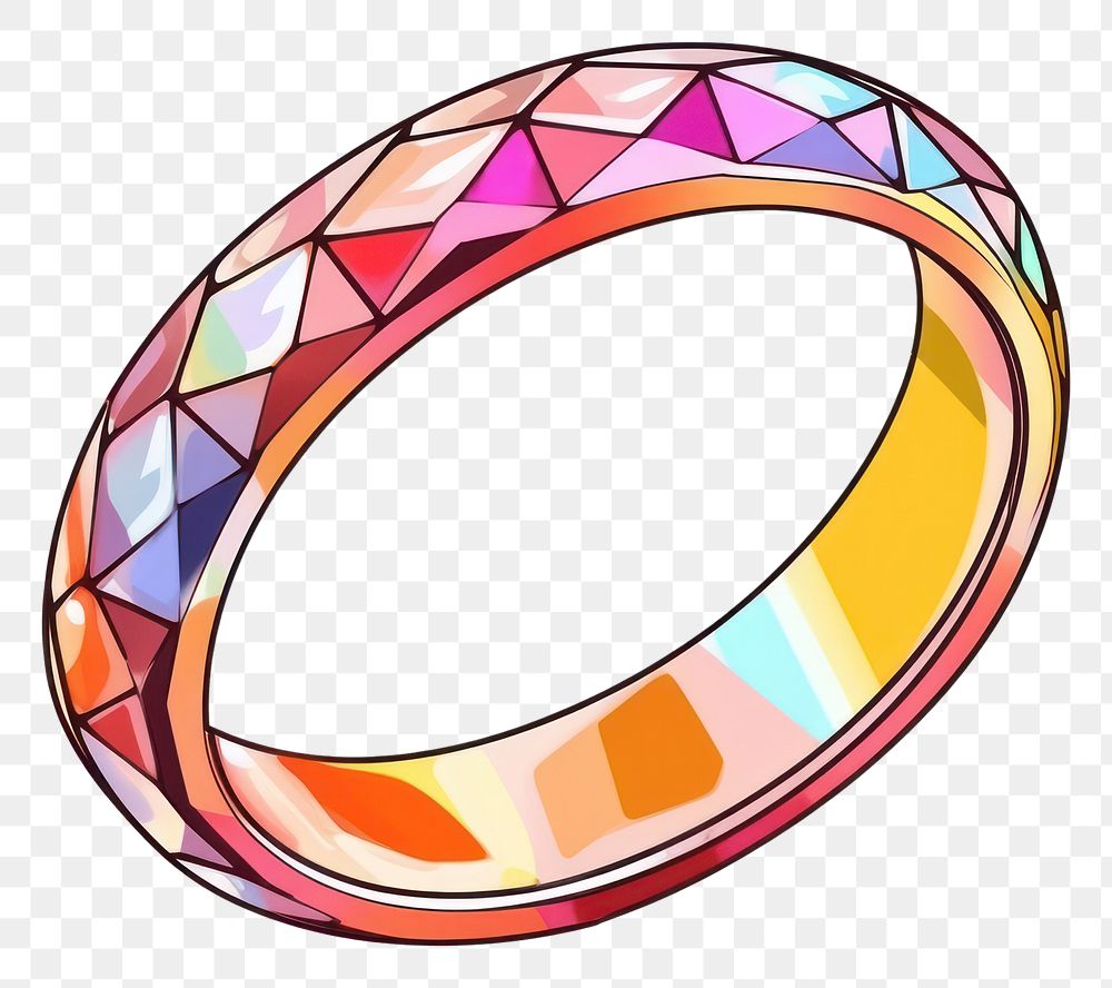 PNG Diamond ring jewelry white background celebration. AI generated Image by rawpixel.