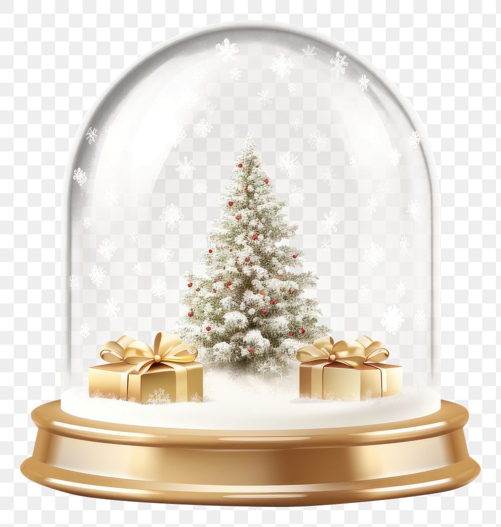 PNG Glass snow christmas transparent glass. AI generated Image by rawpixel.