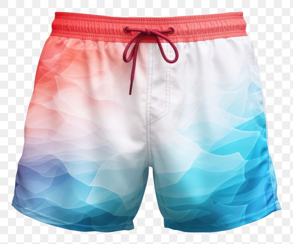 Men swim suit white background undergarment underpants. AI generated Image by rawpixel.