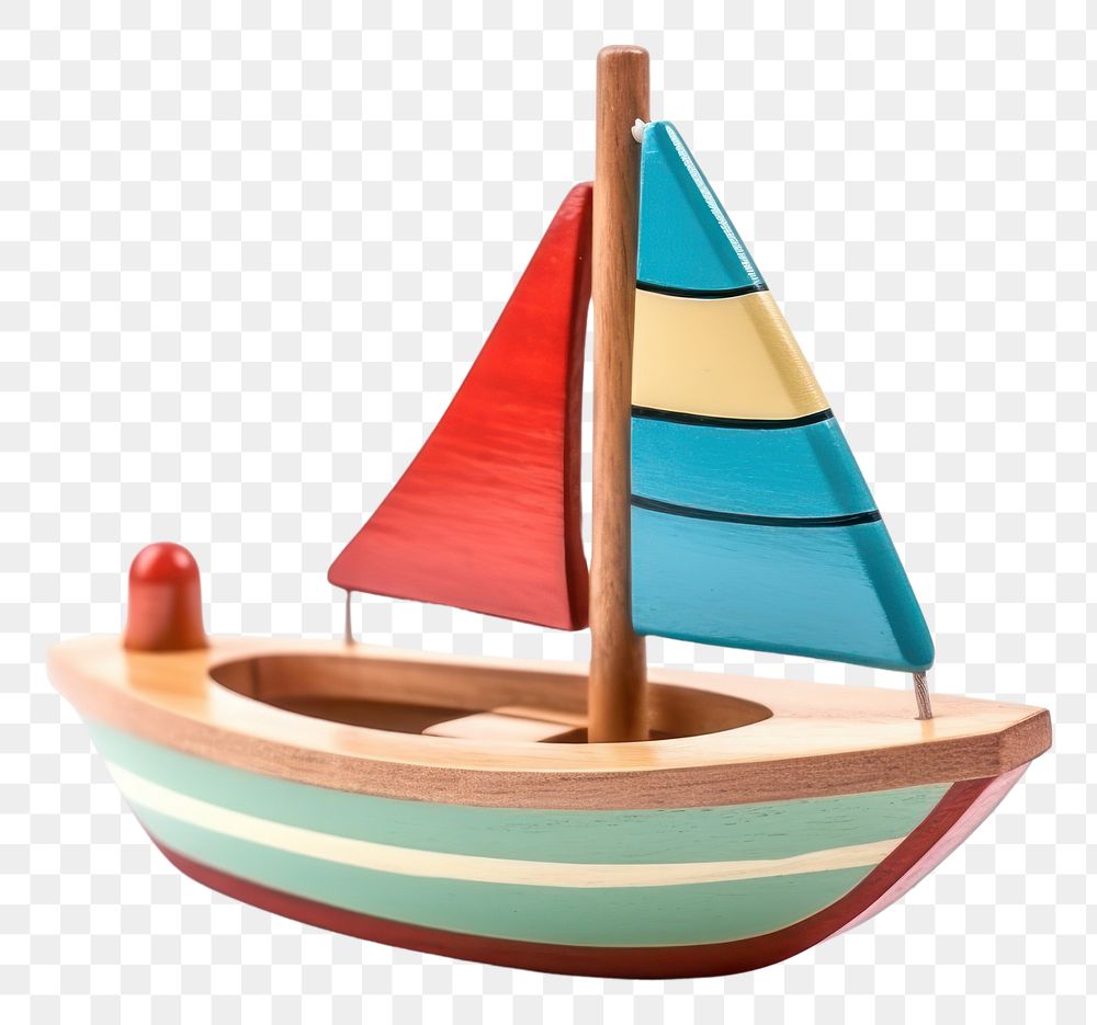 PNG Watercraft sailboat vehicle dinghy. AI generated Image by rawpixel.